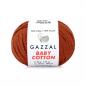 Preview: Gazzal Baby Cotton 3453